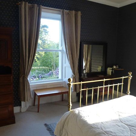 ליסמור Ballyrafter Country House B&B מראה חיצוני תמונה