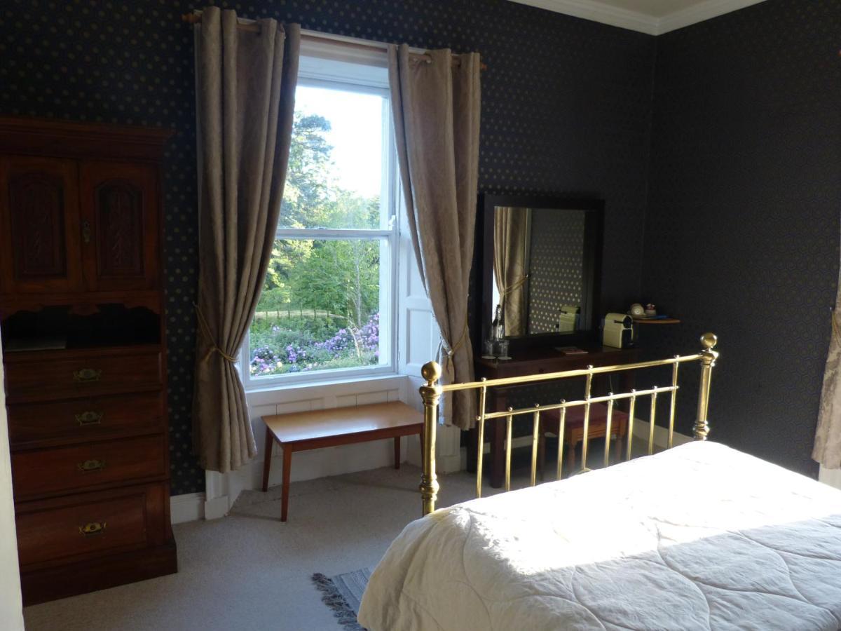 ליסמור Ballyrafter Country House B&B מראה חיצוני תמונה